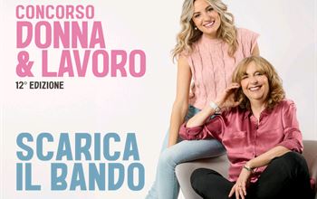 Nuova edizione 2024 del Concorso Nazionale Donna